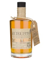 By the Dutch Batavia Arrack