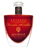 Don Q Reserva de la Familia