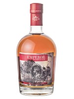 Emperor Sherry Cask Finish