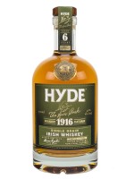 Hyde No.3 Single Grain