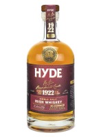 Hyde No.4 Single Malt