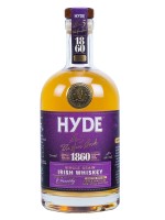 Hyde No.5 Single Grain
