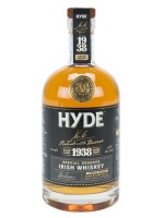 Hyde No.6 Single Grain&Malt