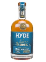 Hyde No.7 Single Malt