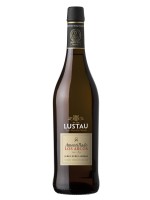 Lustau Dry Amontillado Los Arcos