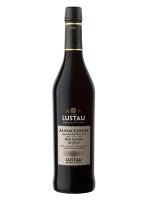 Lustau Cayetano del Pino