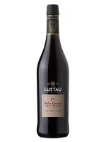 Lustau Pedro Ximenez San Emilio
