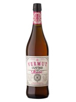 Lustau Vermouth Rose