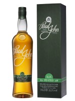Paul John Peated Single Malt