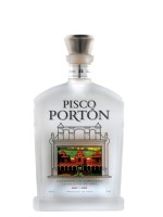Porton Mosto Verde Acholado