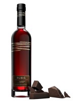 Rubis Čokoladno Vino