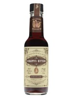 Scrappy's Bitters Chocolate