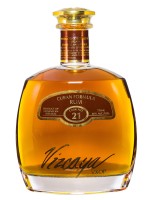 Vizcaya Cask No. 21 VXOP