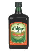 Wildjäger