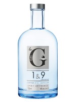 Le Gin 1&9 London Dry