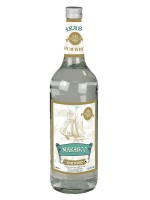 Maraboo White