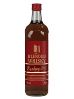 Meadows Hill Blended