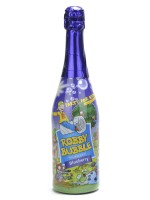 Robby Bubble Borovnica