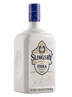 Slingsby Harrogate