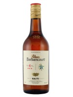 Barbancourt 4YO