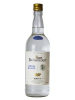 Barbancourt White