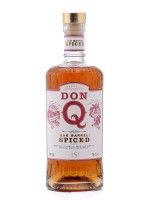 Don Q Spiced