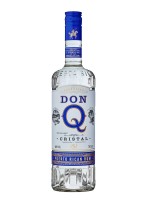 Don Q Cristal