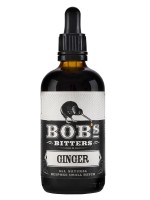 Bob`s Ginger Bitters