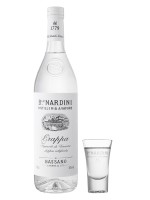 Nardini Grappa Bianca