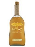 Novo Fogo Barrel Aged