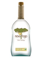 Novo Fogo Silver