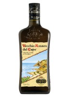 Vecchio Amaro del Capo
