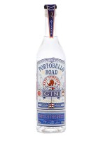 Portobello Road Navy Strenght
