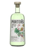 Porter`s Tropical Old Tom
