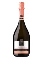 Corte Delle Calli Prosecco DOC Rose BRUT Millesimato