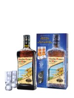 Vecchio Amaro del Capo Gift Pack