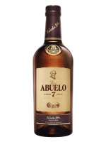 Abuelo 7YO