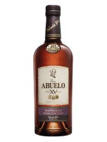 Abuelo Anejo Napoleon 15YO