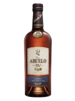 Abuelo Anejo Tawny 15YO