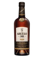 Abuelo Anejo Two Oaks 12YO