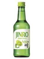 Soju Green Grape