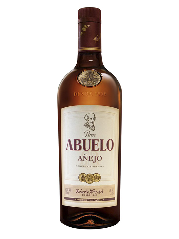 Abuelo_Anejo_1L_o Abuelo Anejo - Slika 1